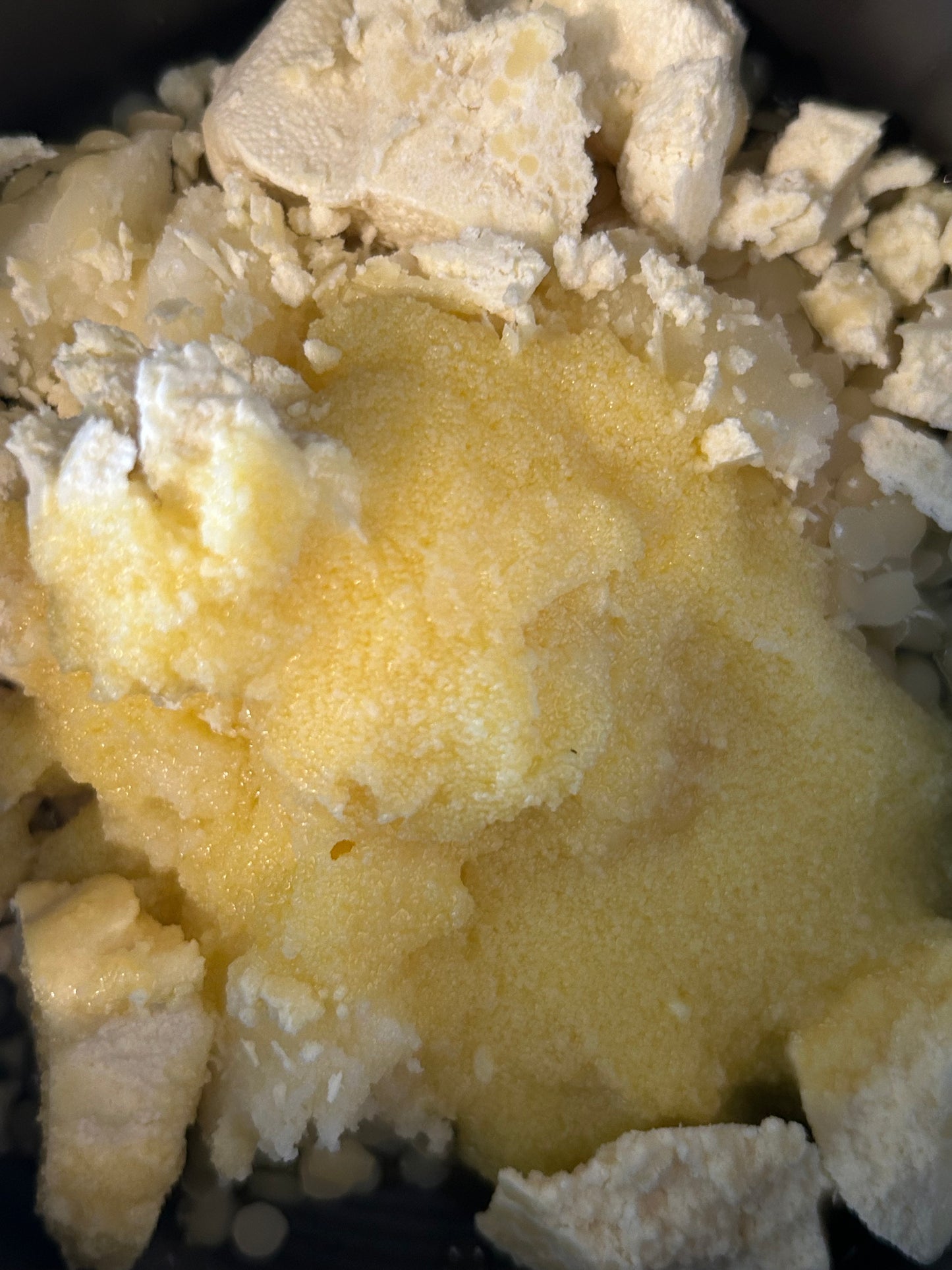 Moogic Stick: Grass-Fed Beef Tallow & Ghee Lip Balm
