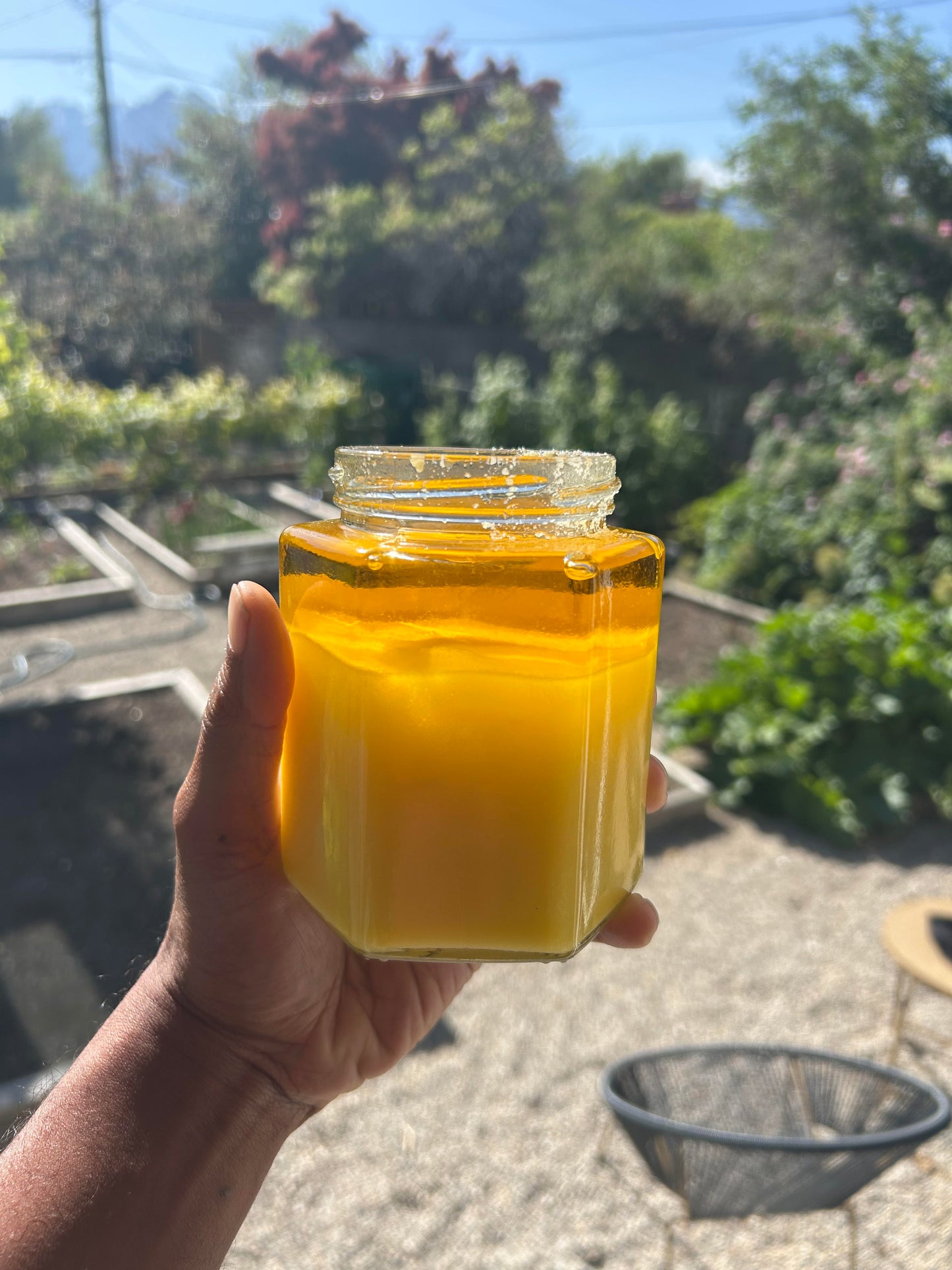 Moogic Stick: Grass-Fed Beef Tallow & Ghee Lip Balm